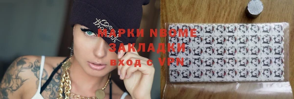 молекула духа Арсеньев