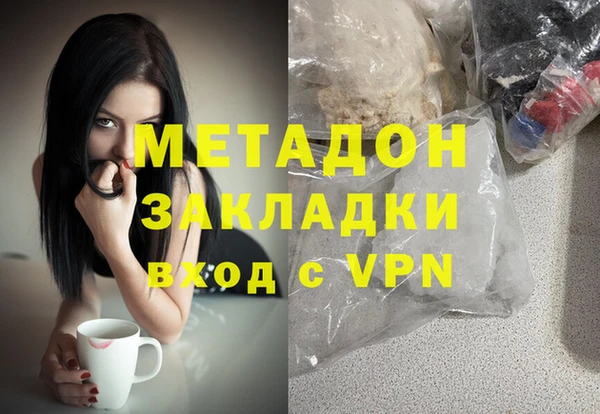 молекула духа Арсеньев