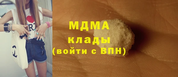 молекула духа Арсеньев
